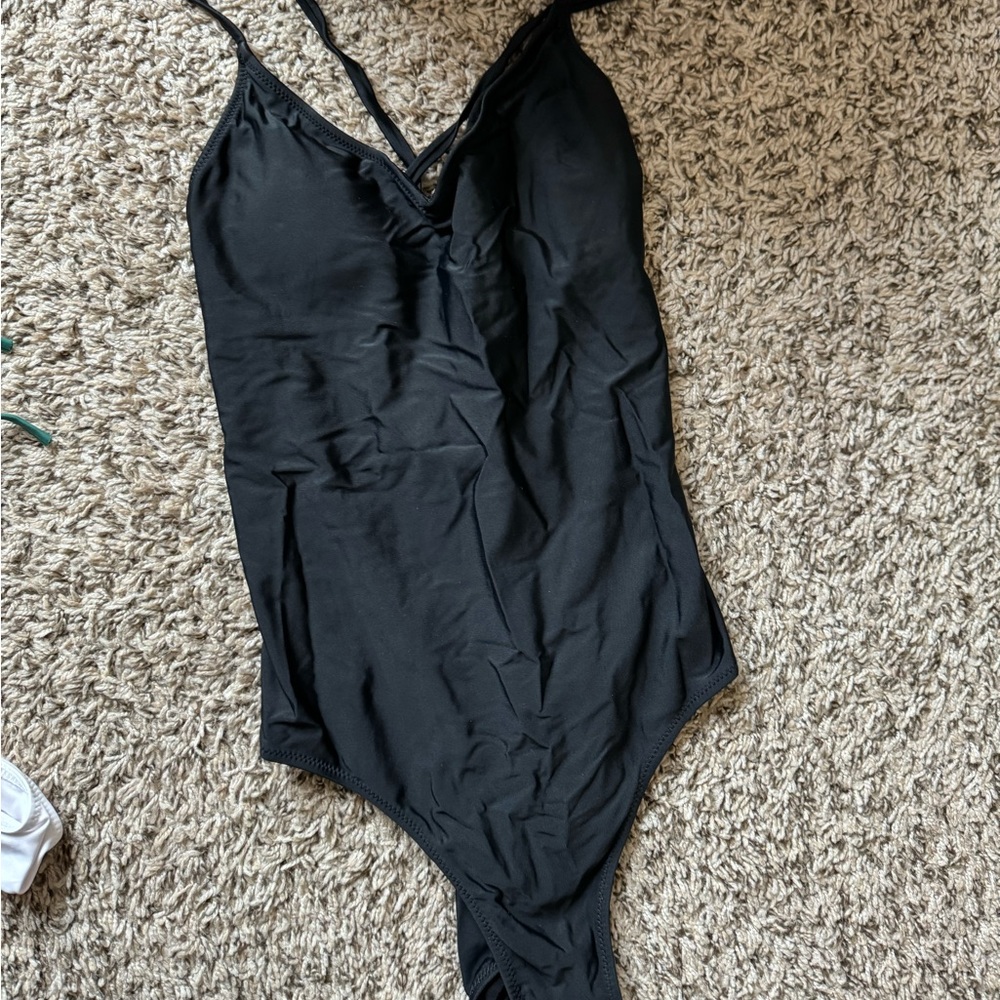 worn a few times